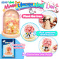 YOFUN Make Your Own Unicorn Night Light - Unicorn Craft Kit for Kids, Arts and Crafts Nightlight Project Novelty for Girl Age 4 to 9 Year Old
