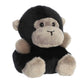 Aurora Palm Pals 4.5" Gunga Gorilla Adorable Plush