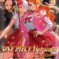 One Piece Card Game Extra Booster Heroines Edition EB-03 Booster Pack (Japanese) - 3 Packs - 18 Cards