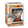 Funko POP! Animation: Dragon Ball Super - Goku (Ultra Instinct Form)