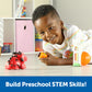 Learning Resources Coding Critters MagiCoders Blazer the Dragon - Coding Games for Kids, Screen Free Toys, STEM Robots for Kids, Programming Robot
