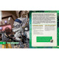 Renegade Game Studios Power Rangers RPG Finster's Monster-Matic Cookbook