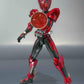 TAMASHII NATIONS Bandai S.H.Figuarts Kamen Rider OOO Tajadoru Combo Action Figure