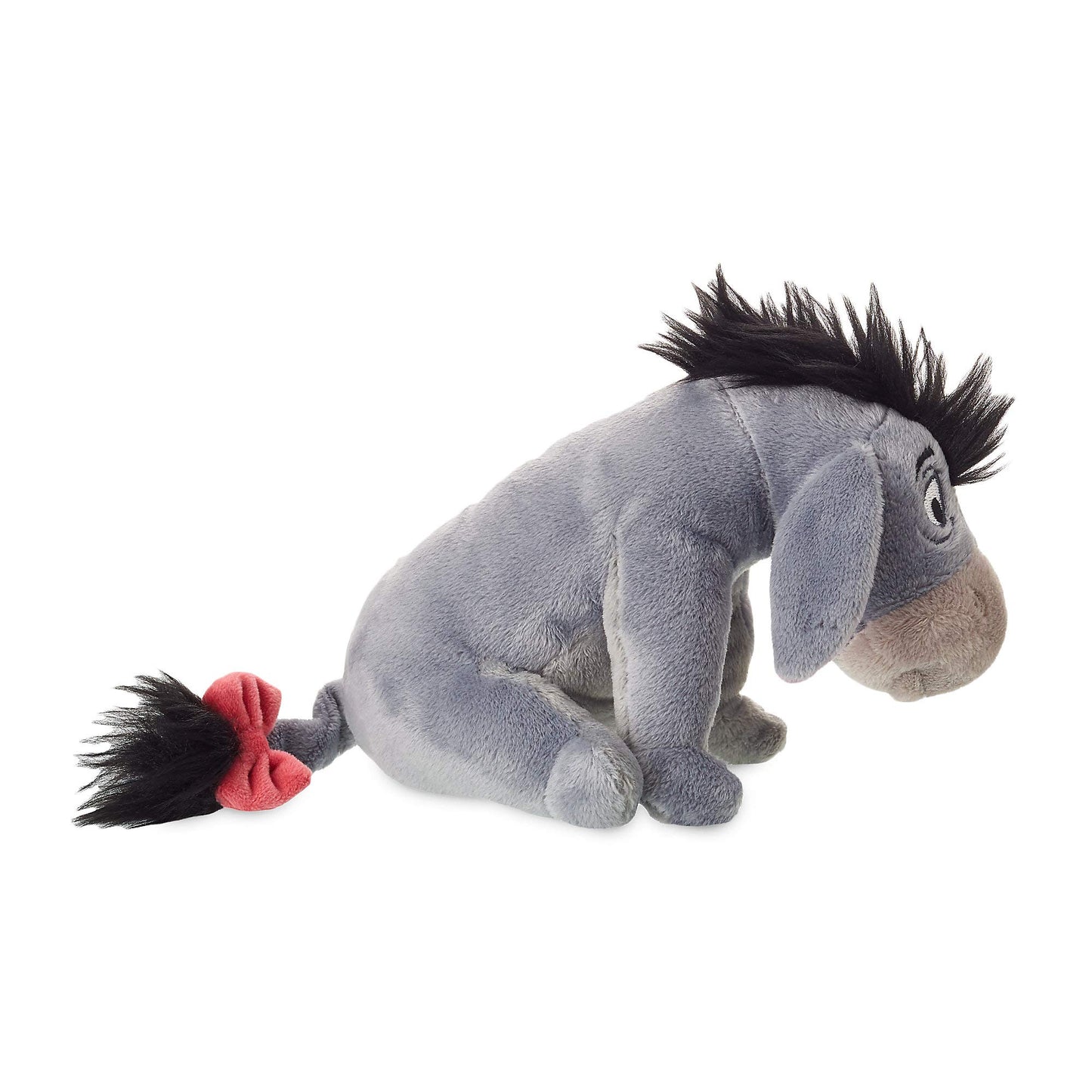 Disney Eeyore Plush - Winnie The Pooh - Mini Bean Bag
