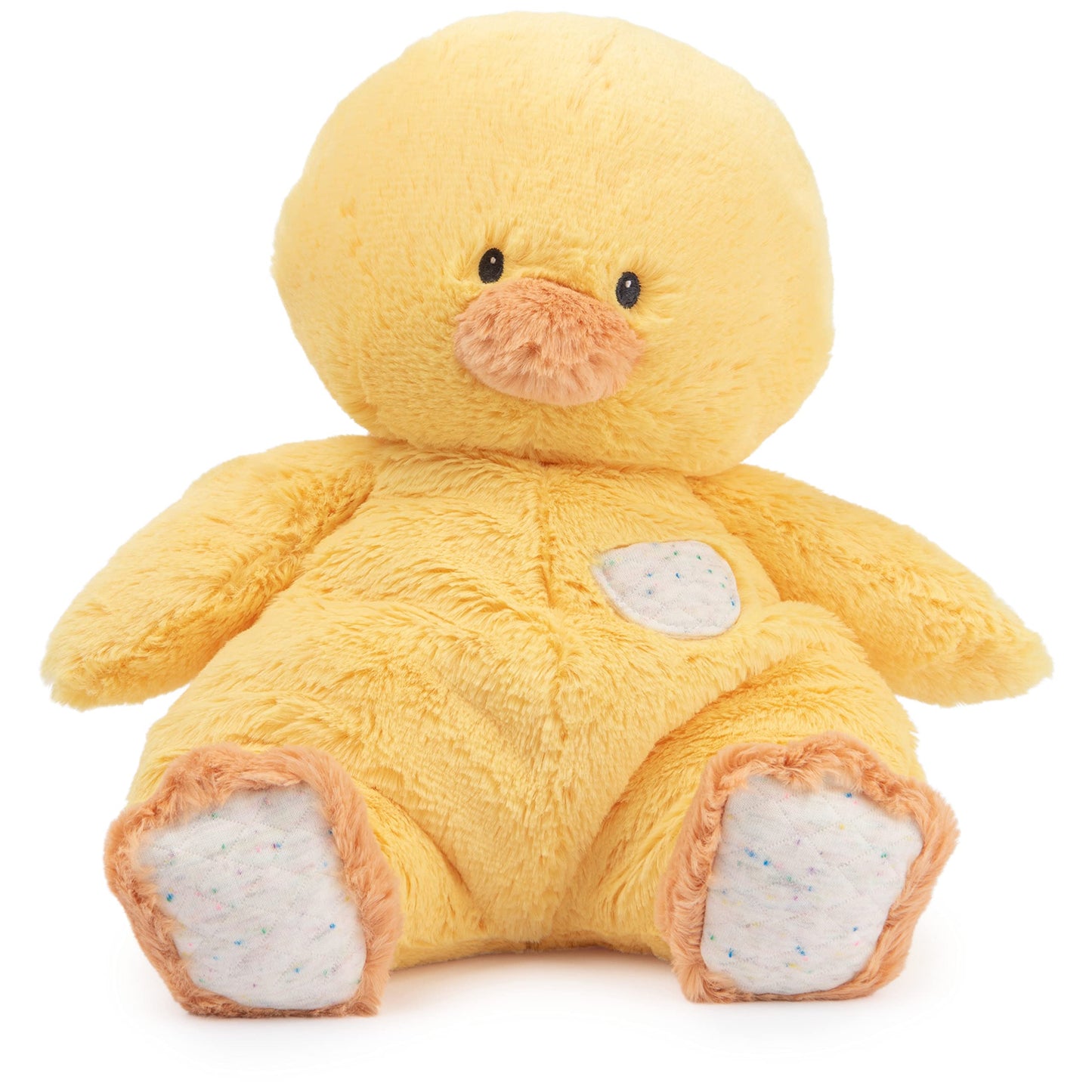 GUND Baby Oh So Snuggly Chick 12.5-Inch Plush Toy, Ages 0+