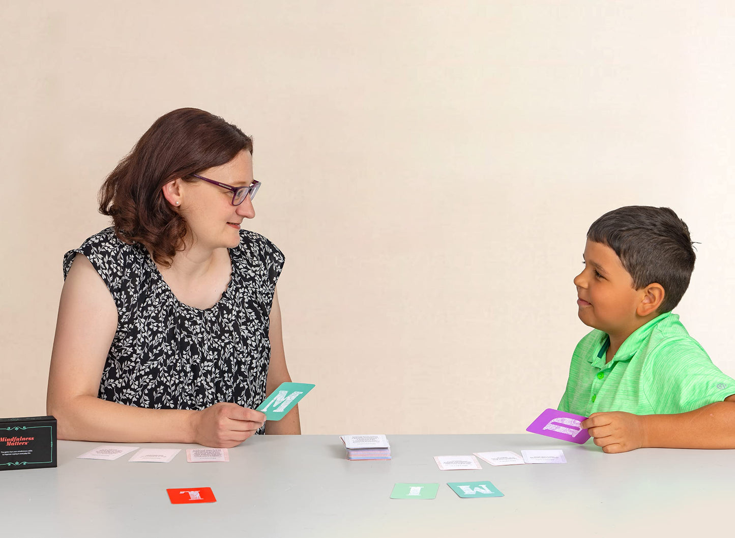 PTS Games Mindfulness Matters: The Game that Uses Mindfulness Skills to Improve Coping in Everyday Life