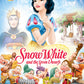 Ceaco - Disney Snow White Poster - 1000 Piece Jigsaw Puzzle for Adults