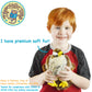TigerHart Percival the Peregrine Falcon | 10 Inch Hawk Stuffed Animal Plush Bird Toys