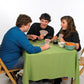 Fart - The Explosive Card Game - Easy to Learn Fast Flatulent Fun, Kids Family & Friends Party Game, Funny Fast Acting, Toilet Humor, Outset Media