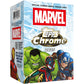 2025 Marvel Comics Chrome - Factory Sealed - Value Box
