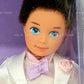 Barbie Dream Wedding Gift Set w Barbie, Stacie & Todd Dolls (1993)