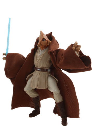 Star Wars Episode 2 Pablo Jill Action Figure