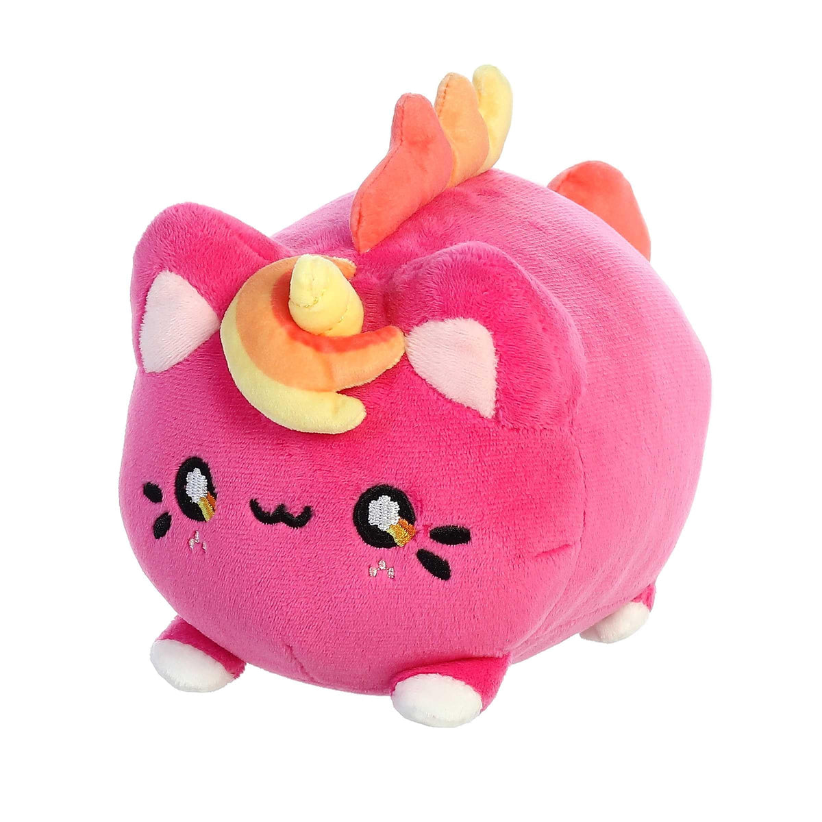 Aurora World Tasty Peach - 7"" Berry Sunset Meowchi