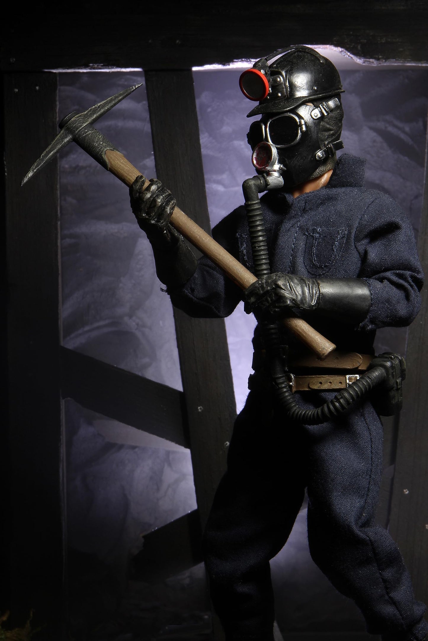 NECA - My Bloody Valentine - The Miner - 8" Action Figure