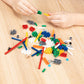 K'NEX Custom Cruisers 30 Model Set with Storage Bag - STEM Building Kit, Kid Construction, Creative Play Toy‚ Ages 8+