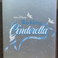 Disney Wedding Cinderella Barbie 1995 45th Anniversary