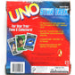 STAR TREK SPECIAL EDITION UNO SET