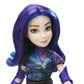 Disney Descendants Mal Doll, Inspired Descendants 3, Fashion Doll for Girls