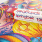 Springbok Magical Flight 1000 Piece Puzzle for Adults - Brilliant Hot Air Baloons