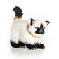 The Queen's Treasures 18 Inch Doll Pets, Siamese Kitty Cat is The Perfect Furry Companion, Doll Toy Compatible with American Girl Dolls