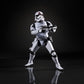 Star Wars Black Series Lead Hero Battler White Action Figure