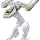 Hot Wheels Star Wars Starship Y-Wing Vehicle
