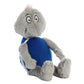 Aurora Dr. Seuss 12" Yertle The Turtle Whimsical Plush