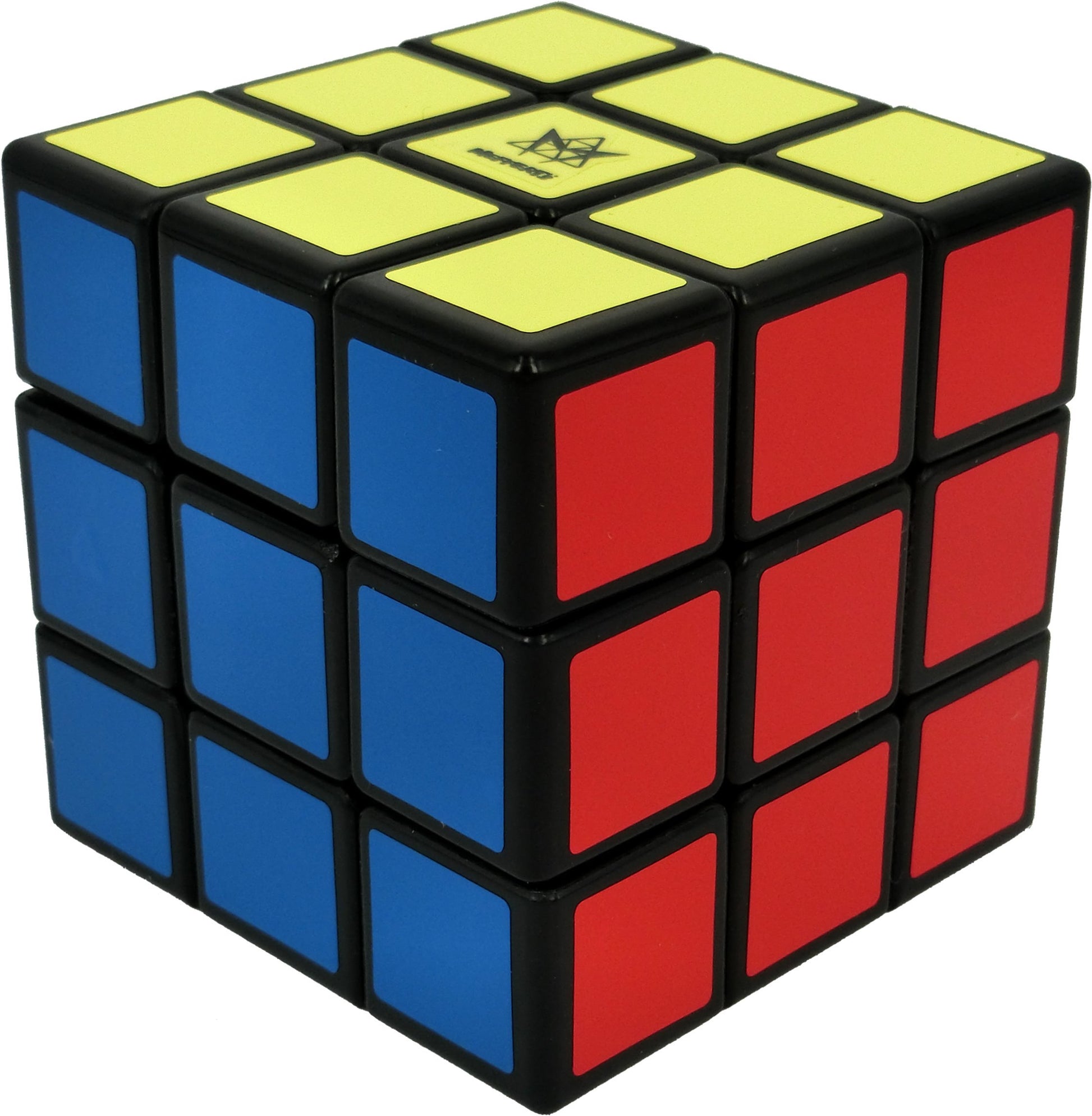 Oskar Van Deventer Oskar's Treasure Chest - Black Body (difficulty 8 of 10)
