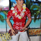 Mattel Barbie Elvis Presley Collection Classic Edition Elvis In Blue Hawaii