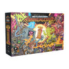 Epic Spell Wars of the Battle Wizards: ANNIHILAGEDDON Deck-Building Game