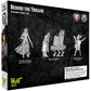 Malifaux Third Edition Behind The Trigger