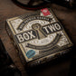 theory11 Box Two Board Game by Neil Patrick Harris