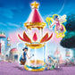 Playmobil Super 4 Musical Flower Tower with Twinkle Building Kit