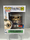 Artists - Keith Haring NYCC 2019 Exclusive Pop! Vinyl