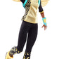 DC Super Hero Girls Bumble Bee Figure