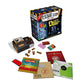 Escape Room The Game, Version 2 - with 4 Thrilling Escape Rooms | Solve The Mystery Board Game for Adults and Teens
