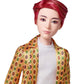 BTS Jung Kook Idol Doll