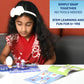 Snap Circuits Beginner, Electronics Exploration Kit, Stem Kit for Ages 5-9 (SCB-20)