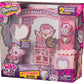 Shopkins Season 9 Wild Style - Kitty Dance School Playset