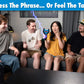 PhraZor Taze - Shockingly Fun Word-Guessing Party Game with 3 Shock Levels, 3 Play Modes & Cheat Detector - 5,000+ Words, Multiplayer for Teens