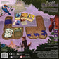 Everdell Mistwood Expansion Board Game - Solo & 2-Player Mode