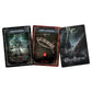 CMON Bloodborne The Card Game | Horror Game | Strategy Game | Battle Game | Cooperative Adventure Game for Adults and Teens | Ages 14+ | 3-5 Players |