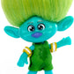 Mattel DreamWorks Trolls Band Together Toys, Best of Friends Pack with 5 Small Dolls & 2 Character Figures, Includes Queen Poppy Doll