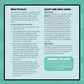 Aquarius Boba Bonanza Card Game - Boba Bonanza Card Game - Great Family Fun - Ages 6+ - Officially Licensed for Fun - Boba Bonanza - Merchandise