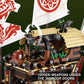 LEGO Ninjago Movie Destiny's Bounty 70618 (2295 Piece)