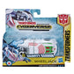 Transformers Toys Cyberverse Action Attackers 1-Step Changer Wheeljack Action Figure - Repeatable Gravity Cannon Action Attack - for Kids Age 6 and