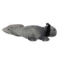 Aurora Mini Flopsie 10" Xochitl Black Axolotl Adorable Stuffed Animal