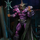 NECA - Teenage Mutant Ninja Turtles 2: Secret of the Ooze - 7” Scale Action Figure - 30th Ann Ultimate Shredder (European Homage)