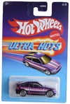 Hot Wheels '88 Honda CR X, Ultra Hots 4/8 [Purple]