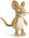 Aurora - Gruffalo - 9" Mouse , Cream